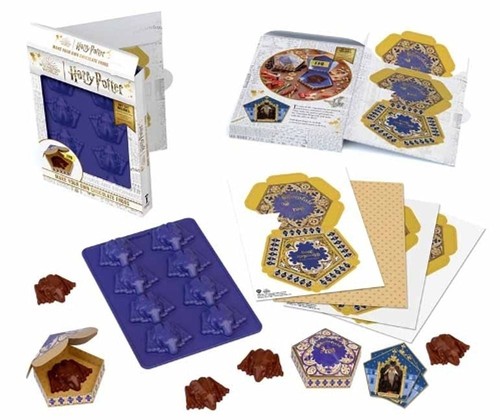 Harry potter make - harry,