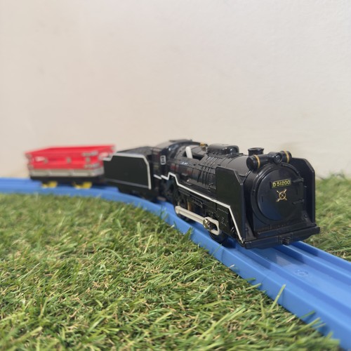 Thomas and friends d51 - d51,