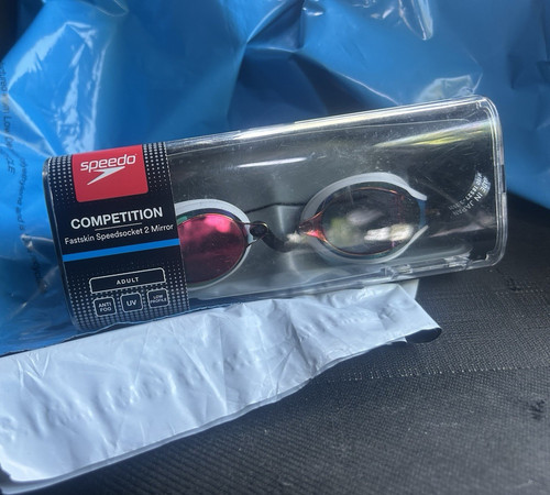 Speedo fastskin speedsocket - speedo,