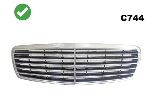 Mercedes benz w211 radiator - mercedes-benz, e