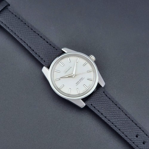 Vintage king seiko wristwatch - vintage,