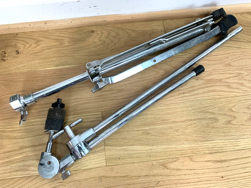 Pearl cymbal stand single - stand,