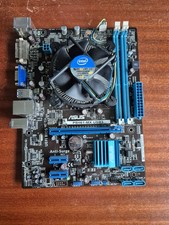 ASUS P8H61-I LX Motherboard