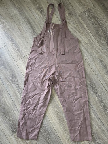 Lucy yak taupe light mocha - &,