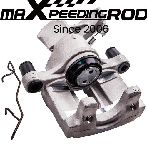 Rear left brake - brake, for