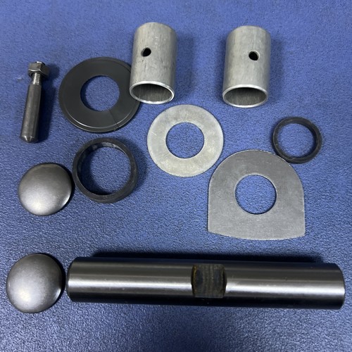 King pin kit - pin,