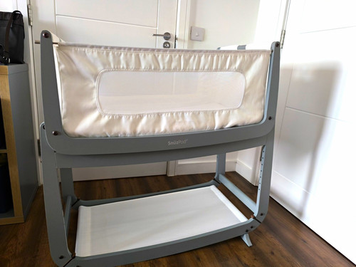 Snüz snuzpod3 sleeper - snüz, co-sleeper