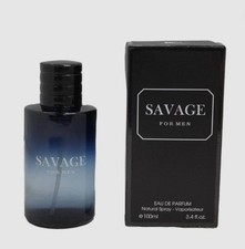 Savage for Men- 100 ml 3.4 oz