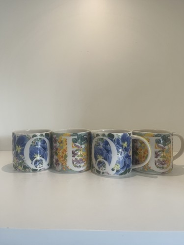 Set anthropologie dawn - set, of