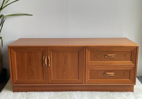 Vintage mid century gplan - vintage,