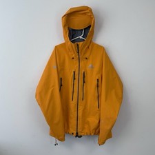 Mountain Equipment Changabang