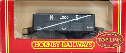 Hornby r6058 20t - 20t, 9