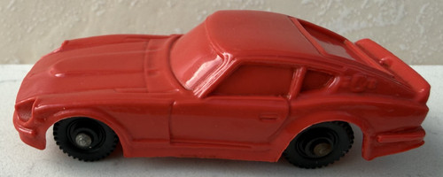 Tomte laerdal datsun - 240z,