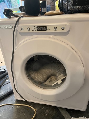 6kg tumble dryer - 6kg,