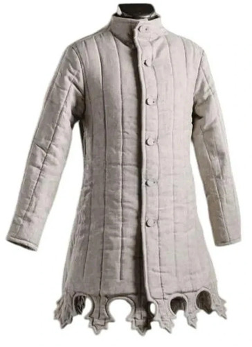 Medieval gambeson arming - medieval,