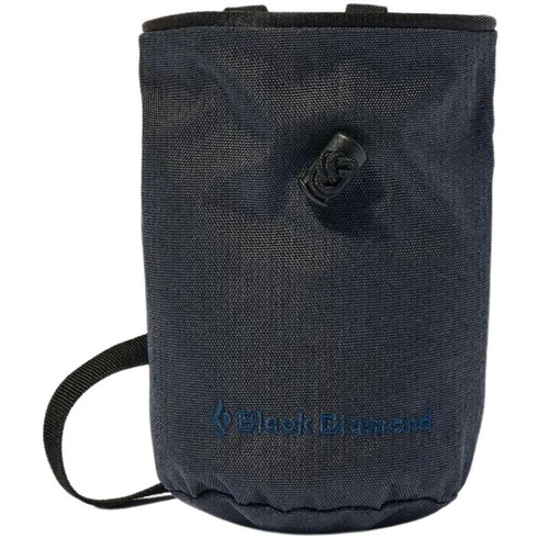 Black diamond mojo chalk - mojo, bag