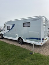 Dethleffs Advantage T6951 2+2