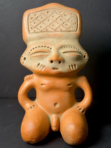 Vintage pre columbian style - vintage, pre-columbian