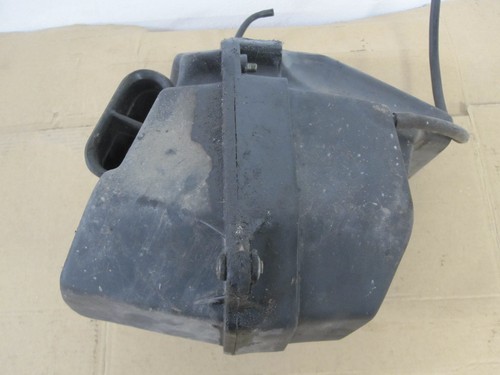 Original filter housing - filter,