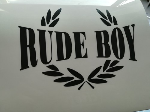 Perry inspired rude - "perry", boy