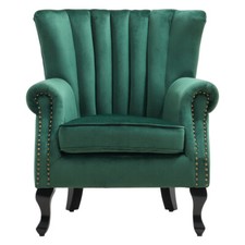 Accent Tub Chair Chesterfield