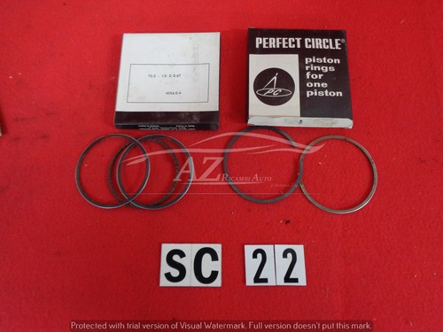 Elastic bands fiat 500 126 - elastic,