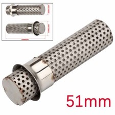 51mm Motorcycle Exhaust