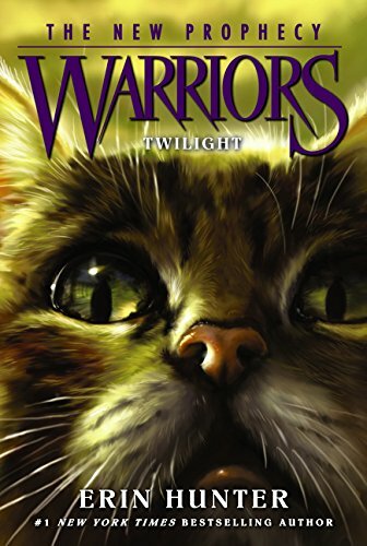 Warriors the new - the, #5