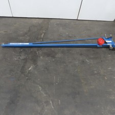 Gorbel 594278 8' Travel Post