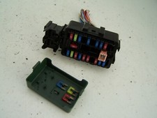 Suzuki jimny interior - suzuki, fuse