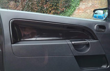 Ford Fiesta Mk6 Composite Door