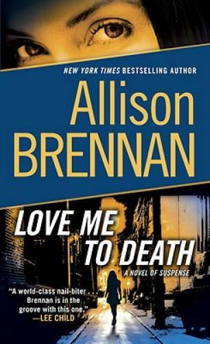 Love death a novel - to,