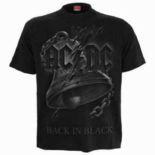 Spiral Officially AC DC T