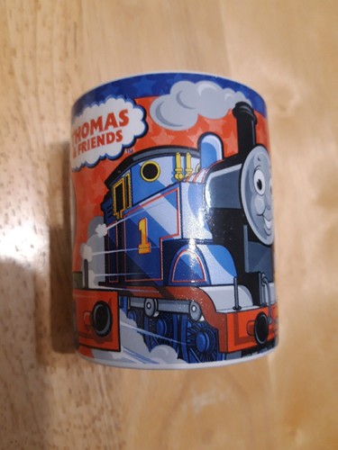 Thomas the tank engine and - engine,