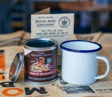 1940's-WW2-Reenactment-Hot