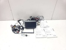 KIA SPORTAGE MK4 AFTERMARKET SAT NAV SONY XAV-AX4050 2016