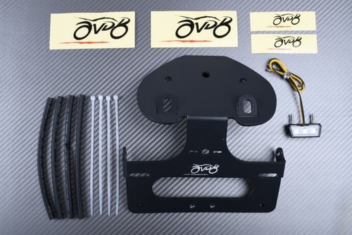 License plate holder bracket - license,