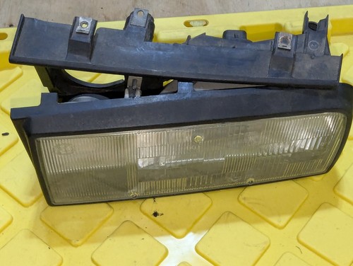 Oem corrado vr6 left driver - vw,