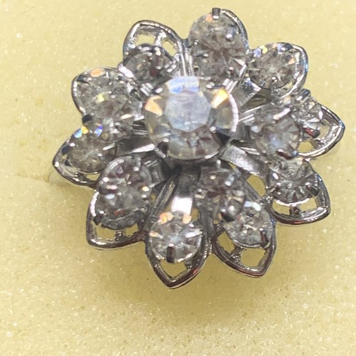 Vintage sarah coventry paste - vintage,