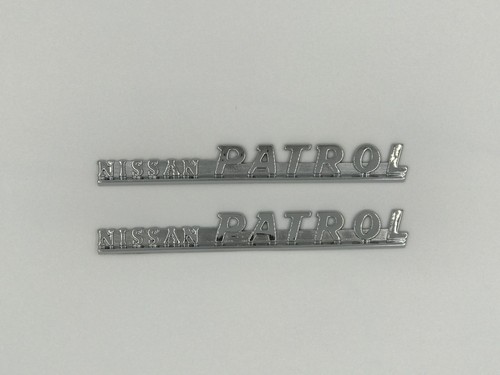 For nissan patrol g61 gear - for,
