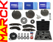 BMW 2.0 N47 Timing Chain Kit
