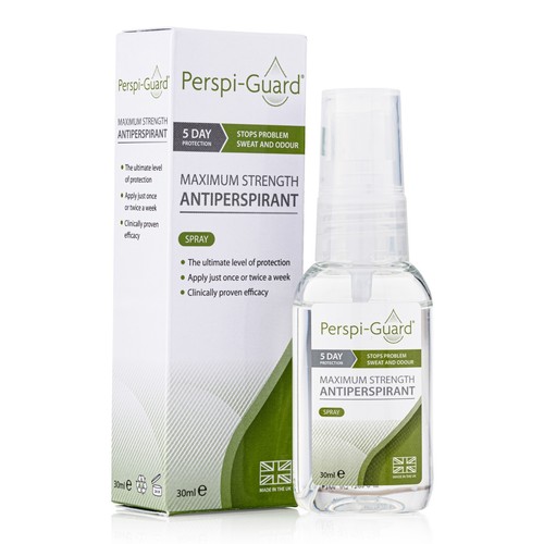 Perspi guard maximum - perspi-guard®,