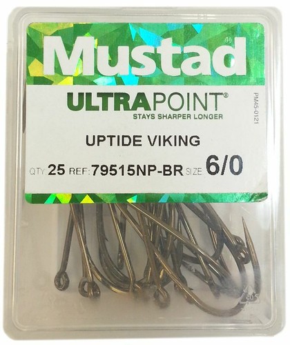 Mustad ultra point - mustad,