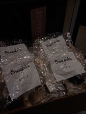 SWAGELOK 316 ST.ST 1" TUBE CLAMP NEW STOCK BAGGED PER LOT OF 10 SEALED