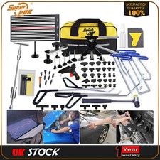 PDR Car Paintless Kit Dent