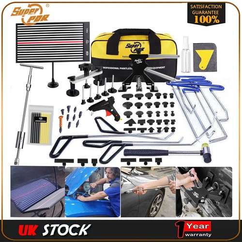 Pdr car paintless - car, kit