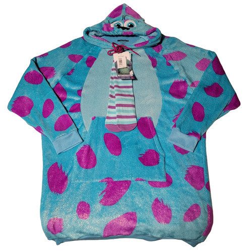 Official disney monsters inc - disney,