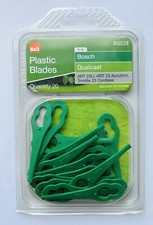 B&Q BQ028 20 Plastic