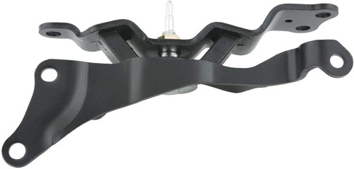 Left engine mount for - for, nissan