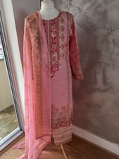 Asian Pakistani Dress